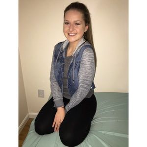 Meet your Posher, Catherine