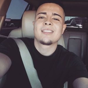 Meet your Posher, Adrian