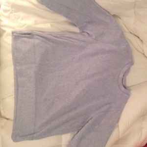 Super soft Cherokee shirt Baby Blue