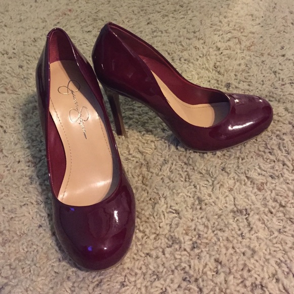 Heels size 7