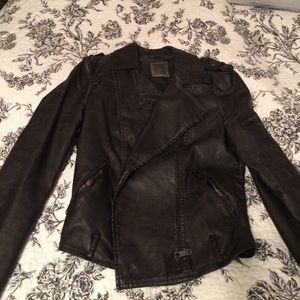 Zara jacket