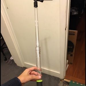 Go pro pole/stick