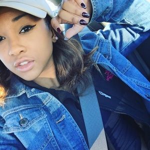 Meet your Posher, Scotia