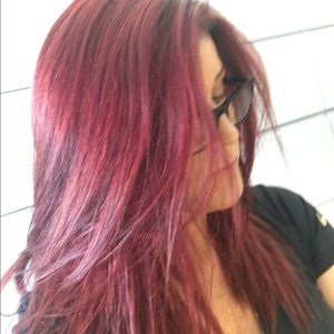 Meet your Posher, Trish