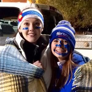 Meet your Posher, Macie