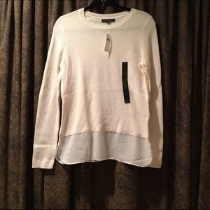 NWT Banana Republic Top