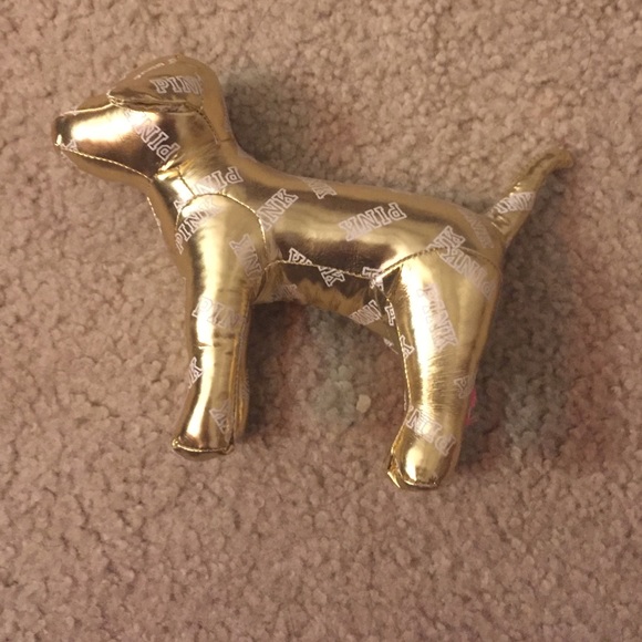 New pink dog - Picture 2 of 3