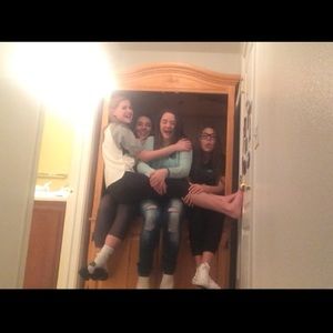 Meet your Posher, Bella