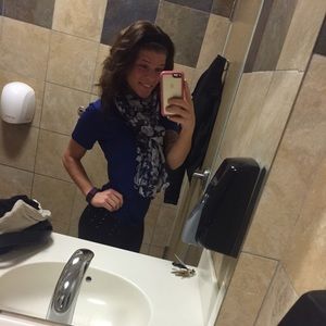 Meet your Posher, Kaitlyn