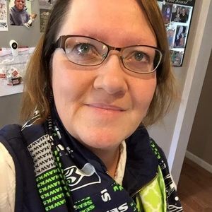 Meet your Posher, Tammy