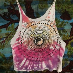 Urban Outfitters tank