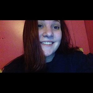 Meet your Posher, Deidre