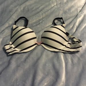 Victoria secret bra