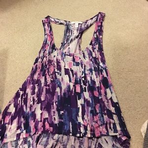 Delia's tank top