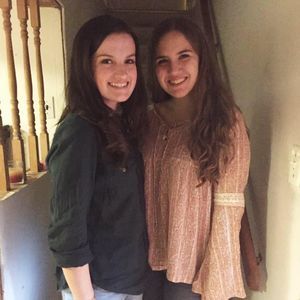 Meet your Posher, Meaghan