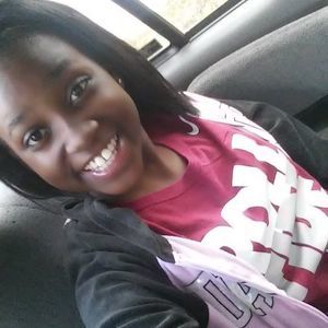 Meet your Posher, Jayla