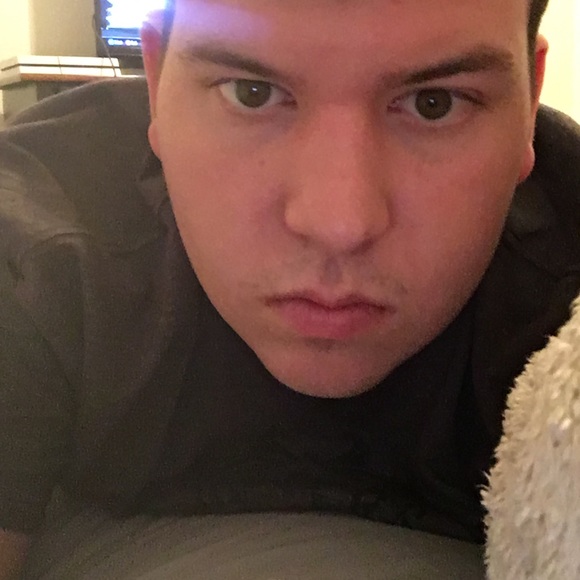 Meet your Posher, Jacob