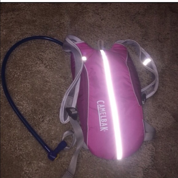 Camelbak Bladder