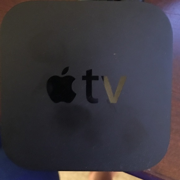 Apple TV - Picture 1 of 2
