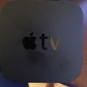 Apple TV
