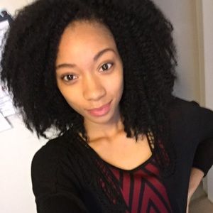 Meet your Posher, Chantel