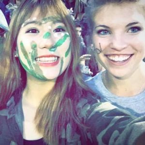 Meet your Posher, Haein