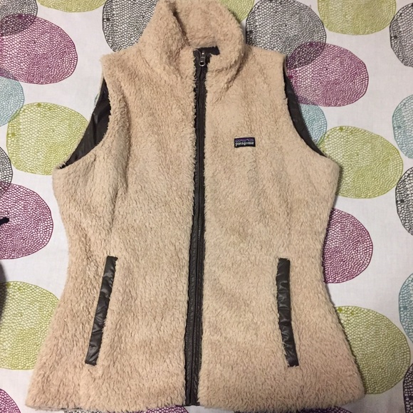 Patagonia Jackets & Blazers - Patagonia vest