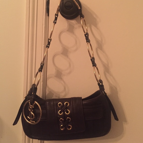 Yves Saint Laurent bag