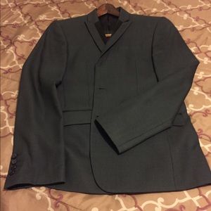 Ben Sherman black and grey jacket