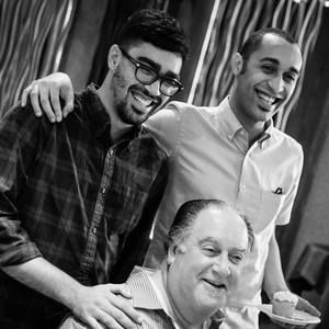 Meet your Posher, David