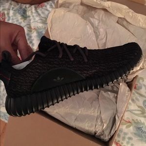 Meet your Posher, Christopher