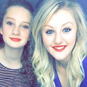 Meet your Posher, Dominique