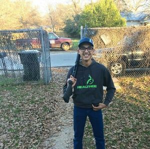 Meet your Posher, Johan