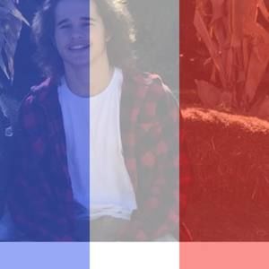 Meet your Posher, Wally