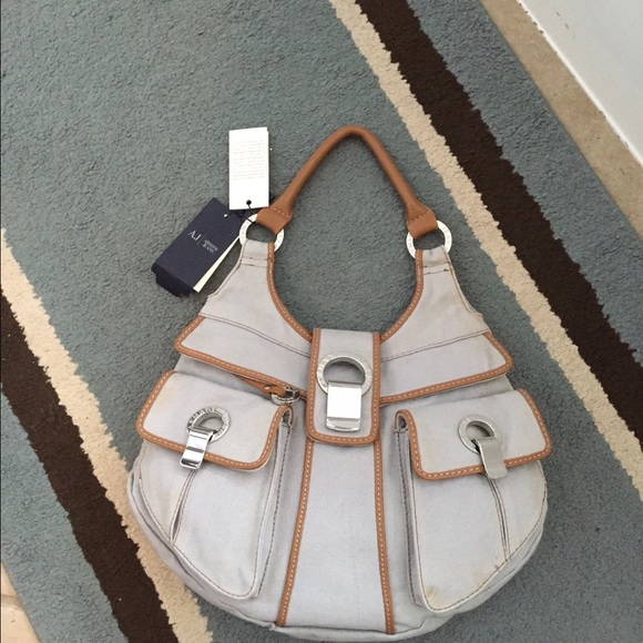 NWT Armani Purse