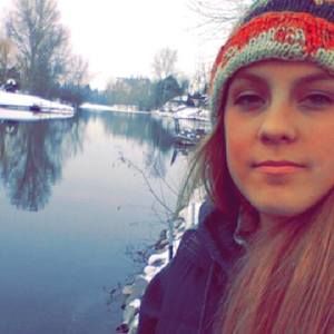 Meet your Posher, Anne