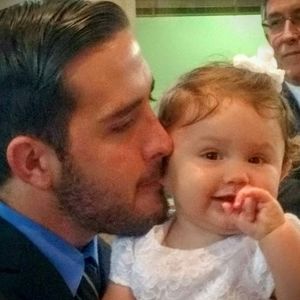 Meet your Posher, Anthony