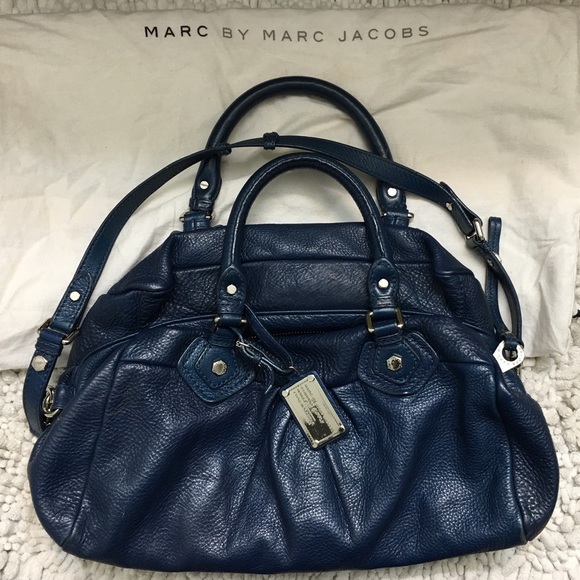 MARC by Marc Jacobs Classic Q Groovee
