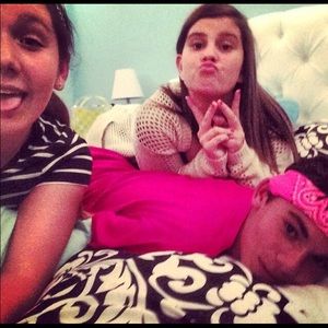 Meet your Posher, Kalyn