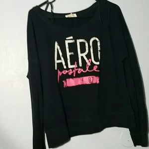 Aeropostale Crewneck
