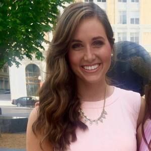 Meet your Posher, Kristen