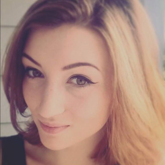 Meet your Posher, Aubrey