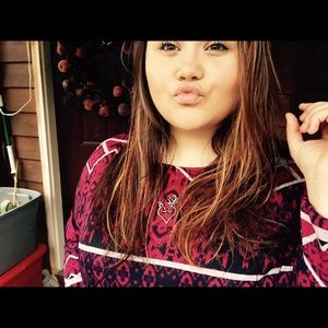 Meet your Posher, Haley