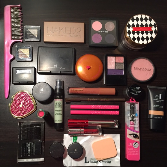 🎀 Makeup Bundle 🎀