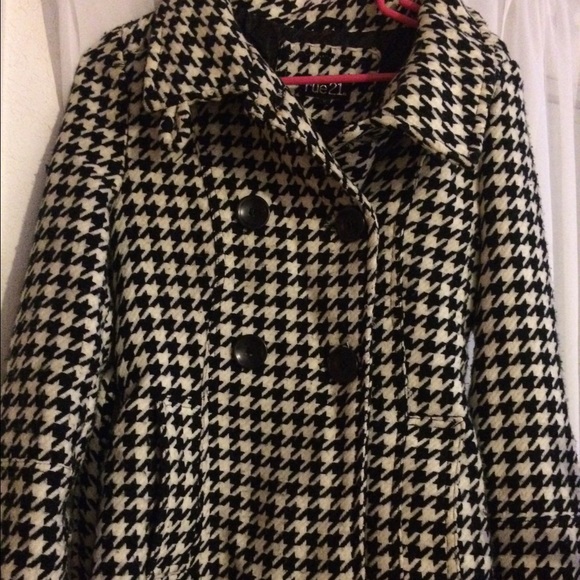 Peacoat