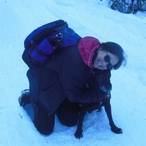 Meet your Posher, Patti