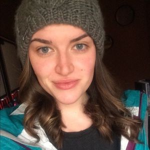 Meet your Posher, Riley