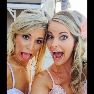 Meet your Posher, Kristy