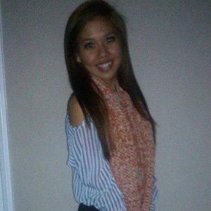 Meet your Posher, Naomi