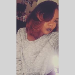 Meet your Posher, Kyra